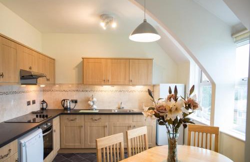 Dartmouth Apartamento | Kingswear Park Club with Swimming Pool & Spa