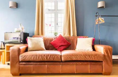 Shortlands Casa | Kingswood