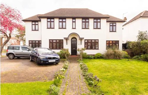 Shortlands Casa | Kingswood