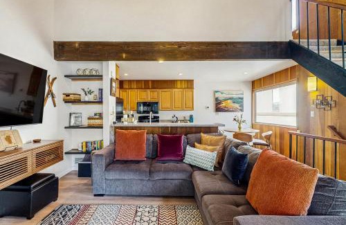 Kings Beach Casa | Kingswood Village #135