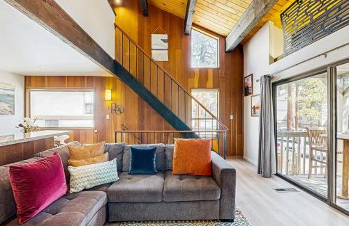 Kings Beach Casa | Kingswood Village #135