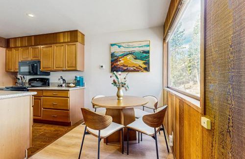 Kings Beach Casa | Kingswood Village #135