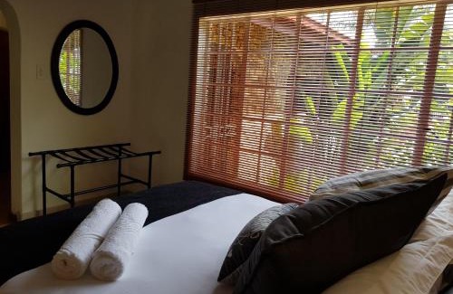 Garsfontein Casa | Kington Guest Suite