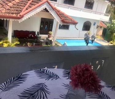 Negombo Casa | Kingz and Queenz - Negombo