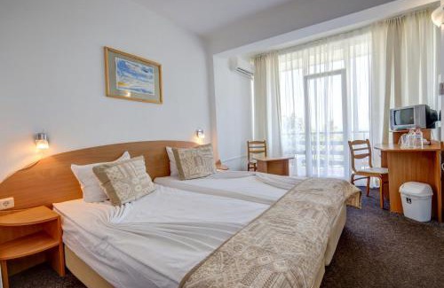 Golden Sands Hotel | Kini Park Hotel All Inclusive & Free Parking