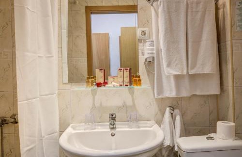 Golden Sands Hotel | Kini Park Hotel All Inclusive & Free Parking