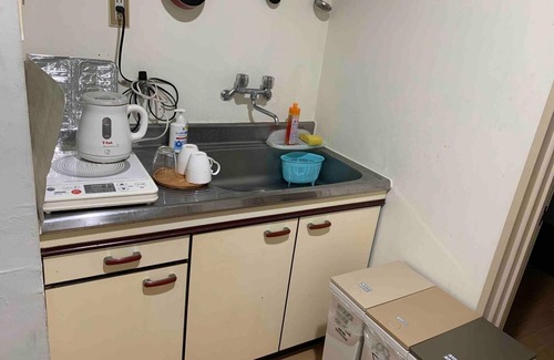 Gifu Apartamento | KINKA /Gifu Gifu