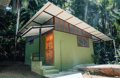 Bahía Drake Cabina | Kinkajoungalows