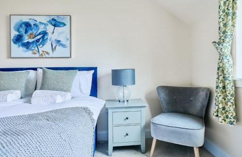 Conon Bridge Cama Y Desayuno | Kinkell House Rooms