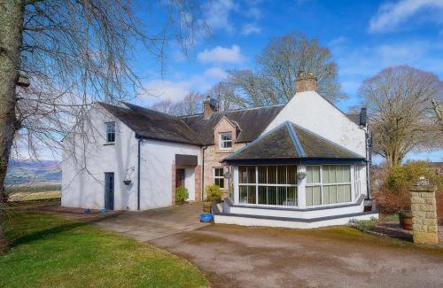 Conon Bridge Cama Y Desayuno | Kinkell House Rooms