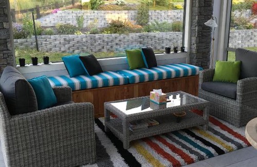 Kinloch Cama Y Desayuno | Kinloch Lake & Golf Views