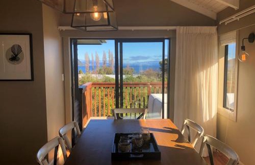 Kinloch Casa | Kinloch Lakeview Lodge - Taupo