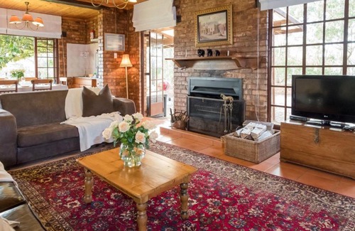 Emakhazeni Apartamento | Kinloch Lodge