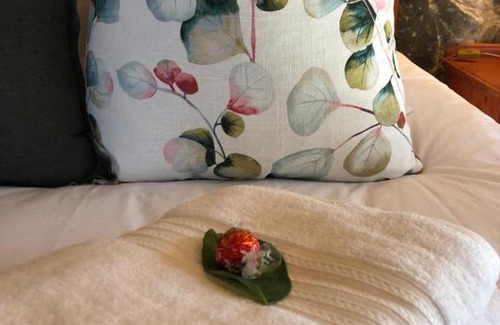 Emakhazeni Apartamento | Kinloch Lodge