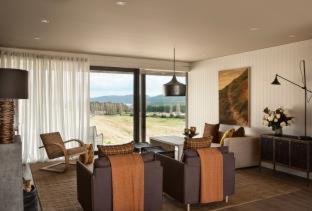 Kinloch Cabina | Kinloch Manor & Villas