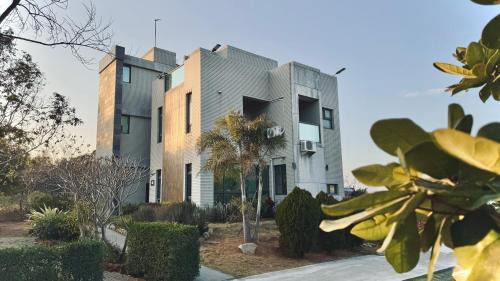 Jinhu Casa | Kinmen 2 Home Puju Homestay