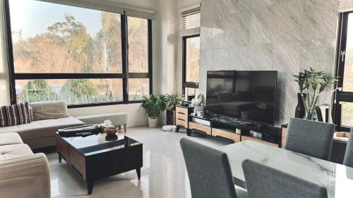 Jinhu Casa | Kinmen 2 Home Puju Homestay