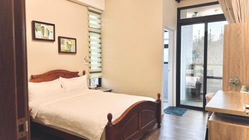 Jinhu Casa | Kinmen 2 Home Puju Homestay