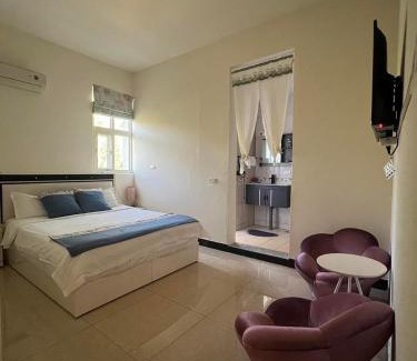 Jincheng Cama Y Desayuno | Kinmen Good Friends B&B