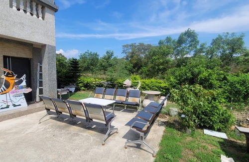 Jinning Casa | Kinmen Good Places