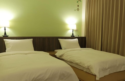 Jinning Casa | Kinmen Happiness Homestay