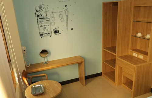 Jinning Casa | Kinmen Happiness Homestay