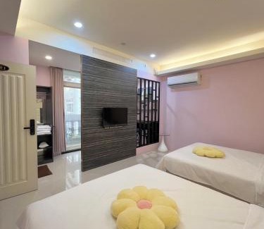 Jinhu Casa | Kinmen Harved B&B
