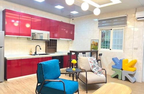 Jinhu Casa | Kinmen Harved B&B