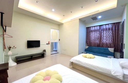 Jinhu Casa | Kinmen Harved B&B