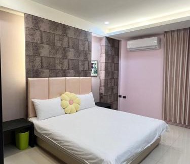 Jinhu Casa | Kinmen Harved B&B