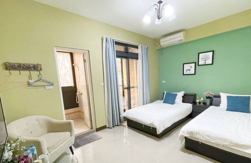 Jincheng Casa | Kinmen House No.2