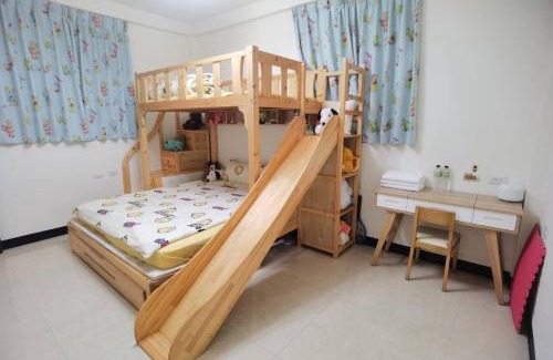 Jinhu Casa | Kinmen Huquian 58