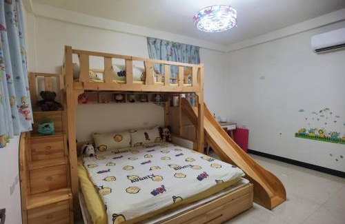 Jinhu Casa | Kinmen Huquian 58