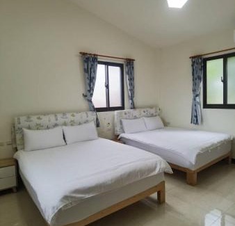Jinhu Casa | Kinmen Huquian 58