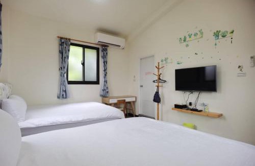 Jinhu Casa | Kinmen Huquian 58