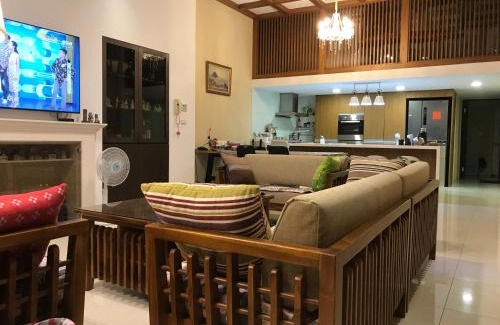 Jincheng Casa | Kinmen Old Town Homestay
