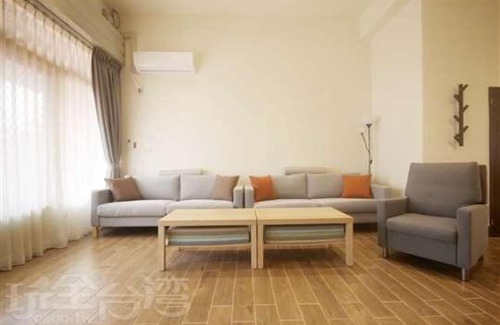Jinning Casa | Kinmen Shang Her BnB
