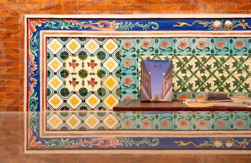 Shuitou Village Casa | Kinmenhouse of Old Tiles No 4