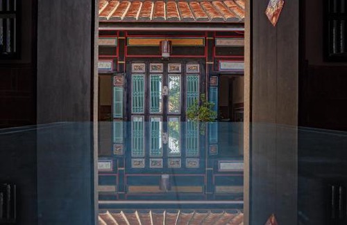 Shuitou Village Casa | Kinmenhouse of Old Tiles No 4