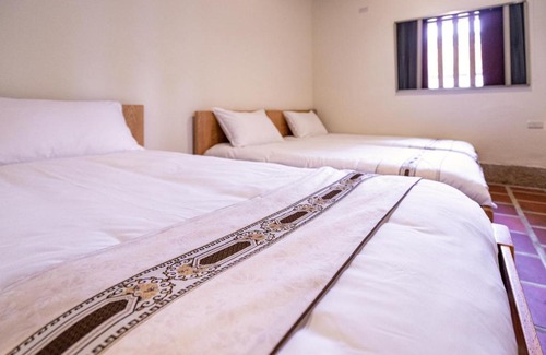 Shuitou Village Casa | Kinmenhouse Villa No 7