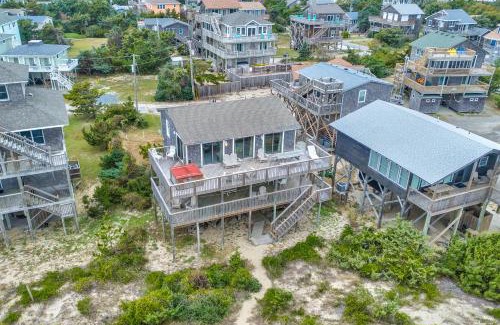 Avon Casa | Kinnakeet Dunes