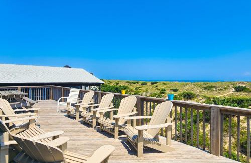 Avon Casa | Kinnakeet Dunes