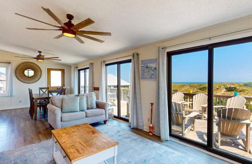 Avon Casa | Kinnakeet Dunes