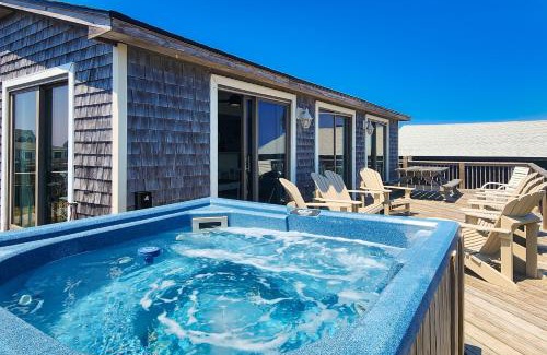 Avon Casa | Kinnakeet Dunes