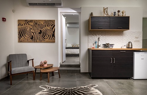 Tiberias Old City Casa | Kinneret Lodging