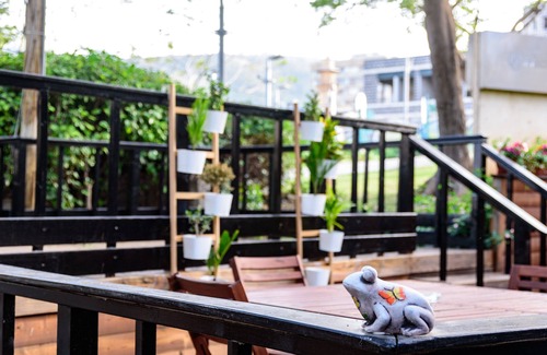 Tiberias Old City Casa | Kinneret Lodging