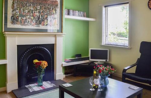 Strathpeffer Casa | Kinnettas Cottage