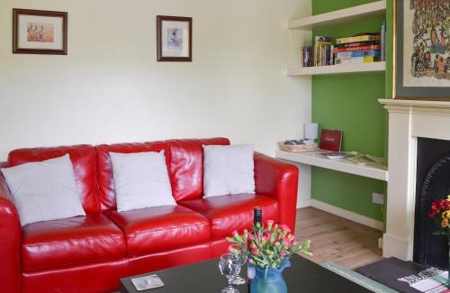 Strathpeffer Casa | Kinnettas Cottage