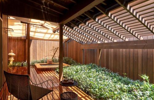 Hakone Hotel | Kinnotake Saryo