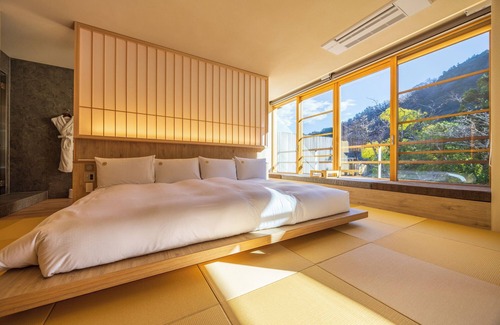 Tounosawa Casa | Kinnotake Tonosawa - Adult Only